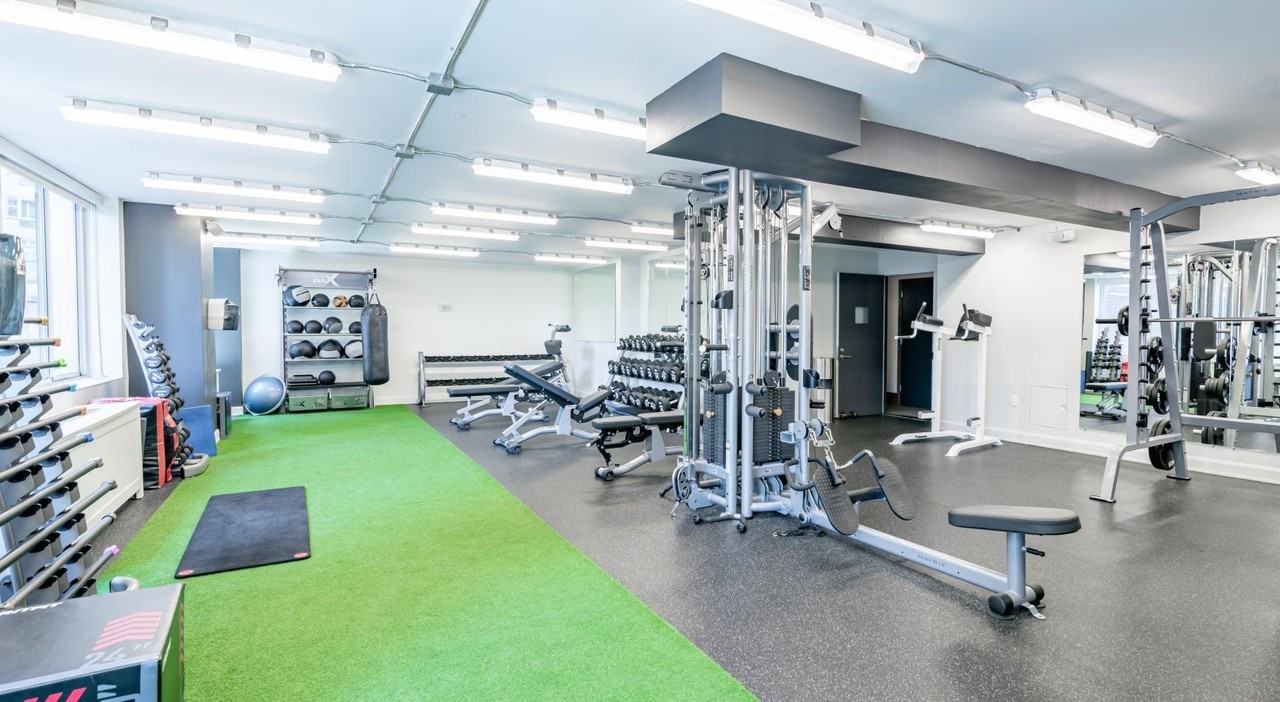 1st Ave & E 54th St #409 - Photo 7 of 7