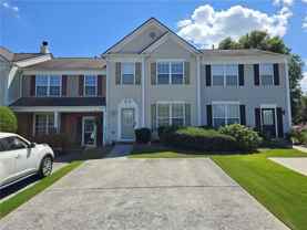 1702 Stanwood Dr Nw - Photo 1 of 1
