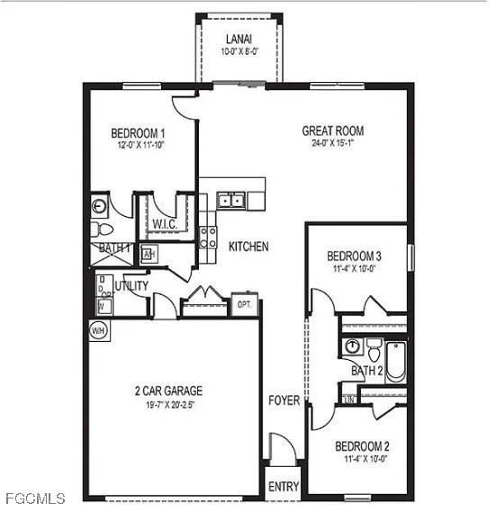 7045 Brazil Cir - Photo 3 of 13