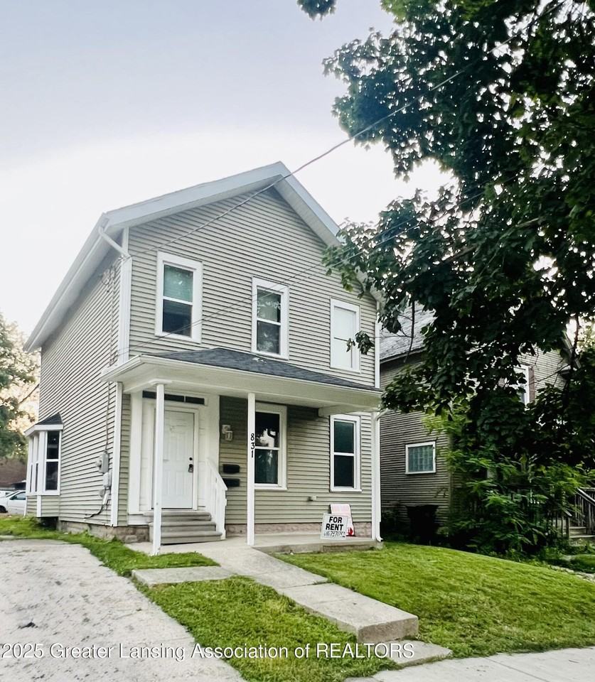 831 North Chestnut Street