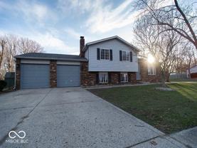 5835 Pemberly Dr - Photo 1 of 1