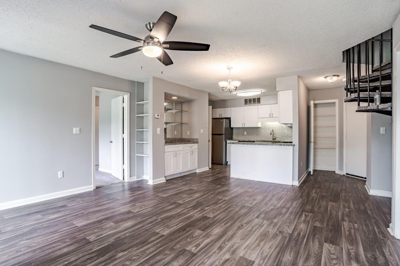 Riverwind Apartment Homes - Photo 6 of 29