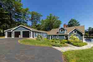 featured image of Sagamore Rd