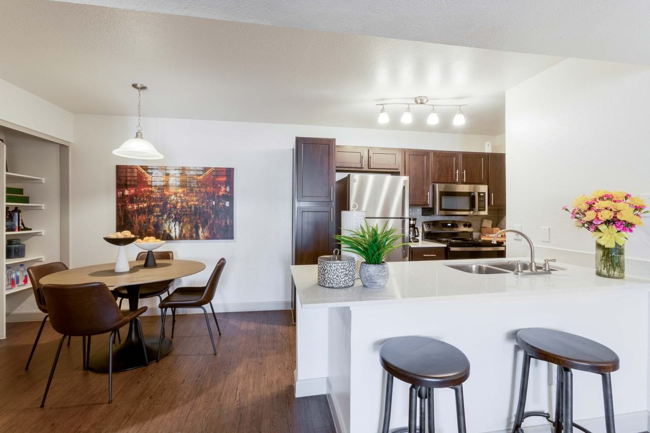 The Sycamore at Scottsdale - Photo 3 of 21