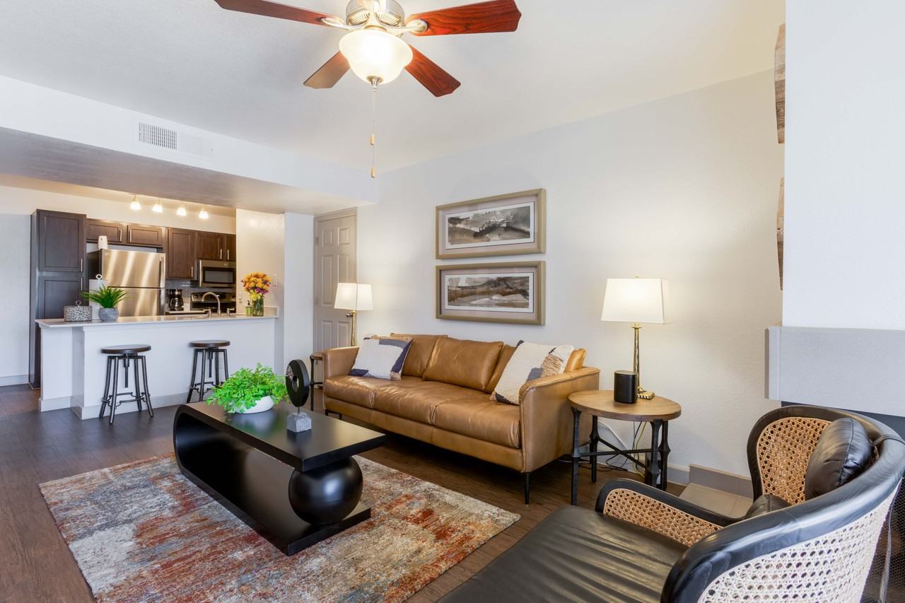 The Sycamore at Scottsdale - Photo 4 of 21