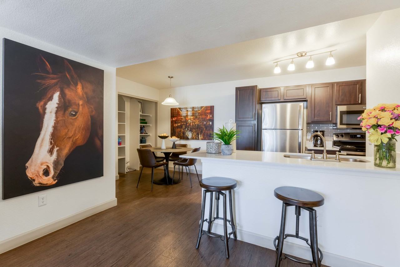 The Sycamore at Scottsdale - Photo 6 of 21