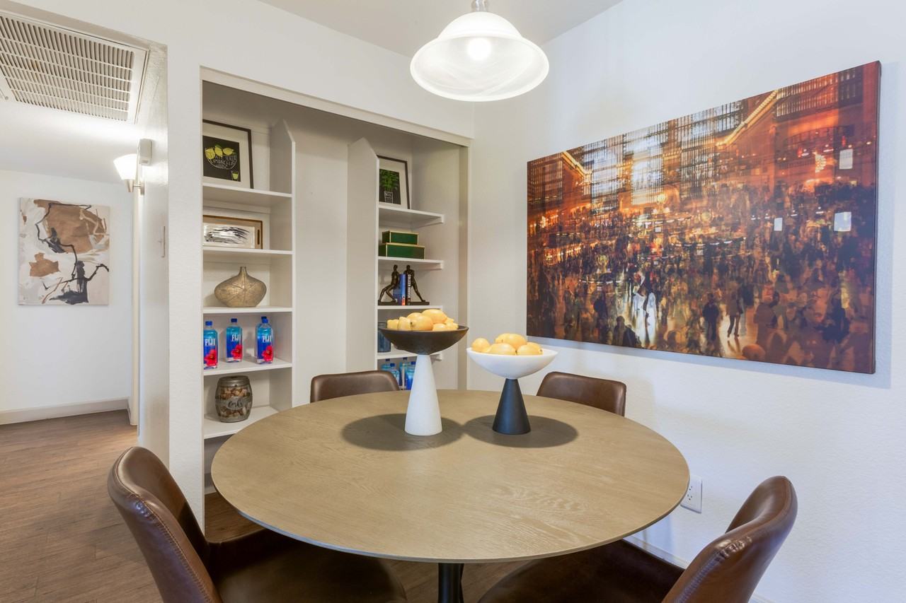 The Sycamore at Scottsdale - Photo 7 of 21