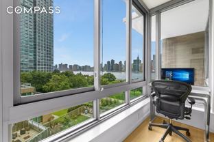 4630 Center Blvd #406 - Photo 1 of 1