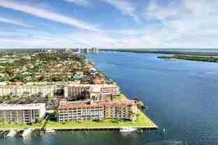 100 Paradise Harbour Blvd #408 - Photo 1 of 1