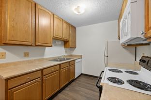 Country Bluff Apartments - Photo 1 of 1