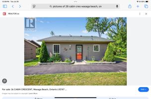 featured image of 26 Cabin Crescent