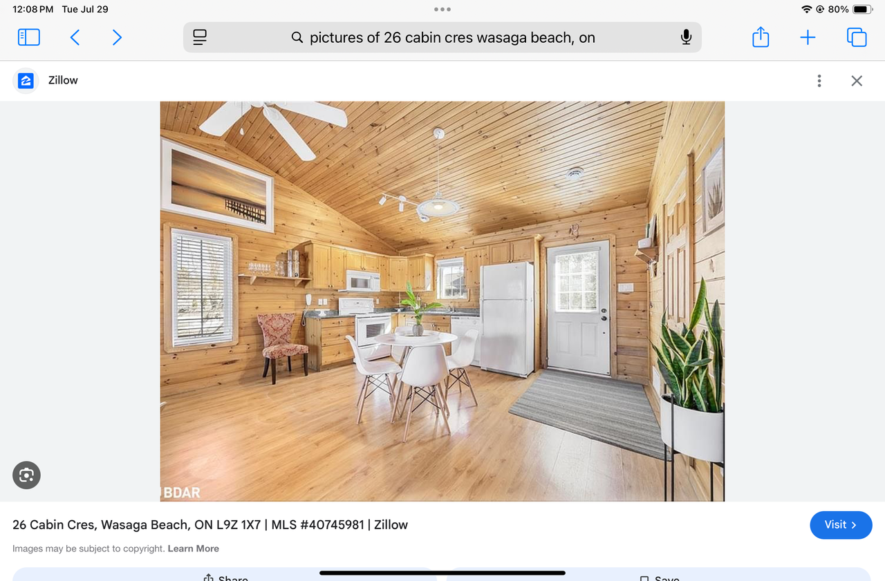 26 Cabin Crescent - Photo 2 of 4