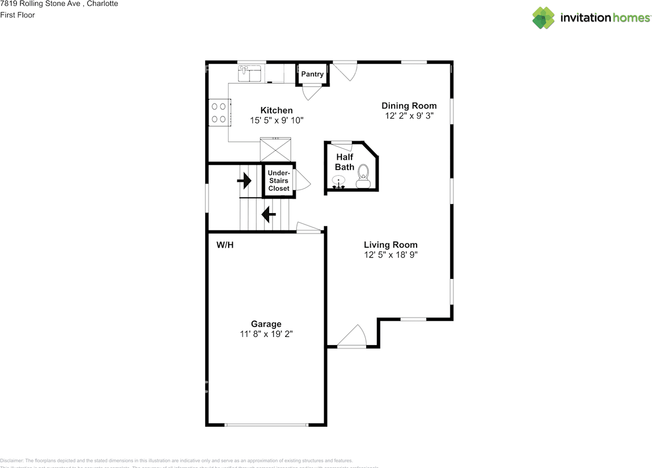 7819 Rolling Stone Ave - Photo 2 of 18