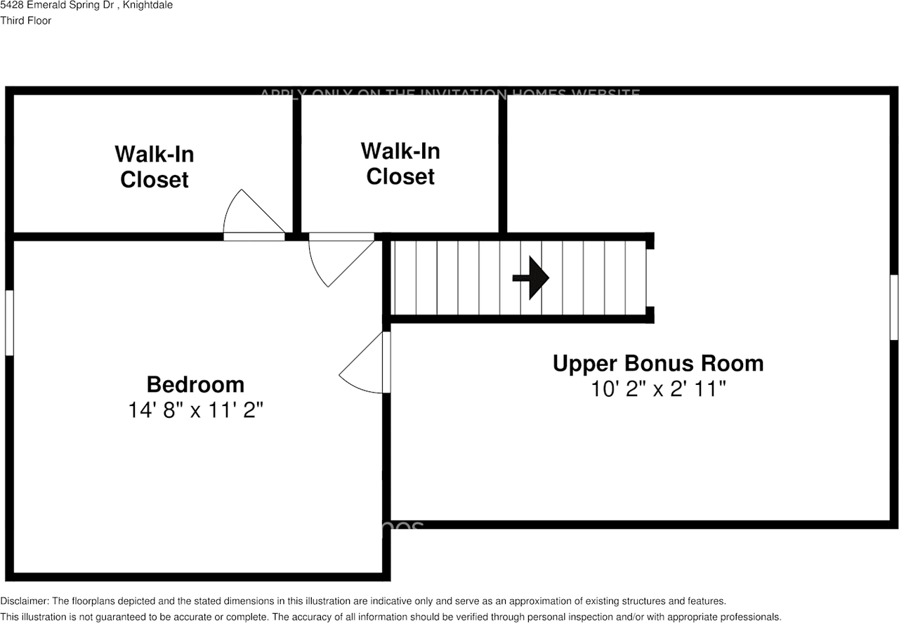 5428 Emerald Spring Dr - Photo 4 of 20