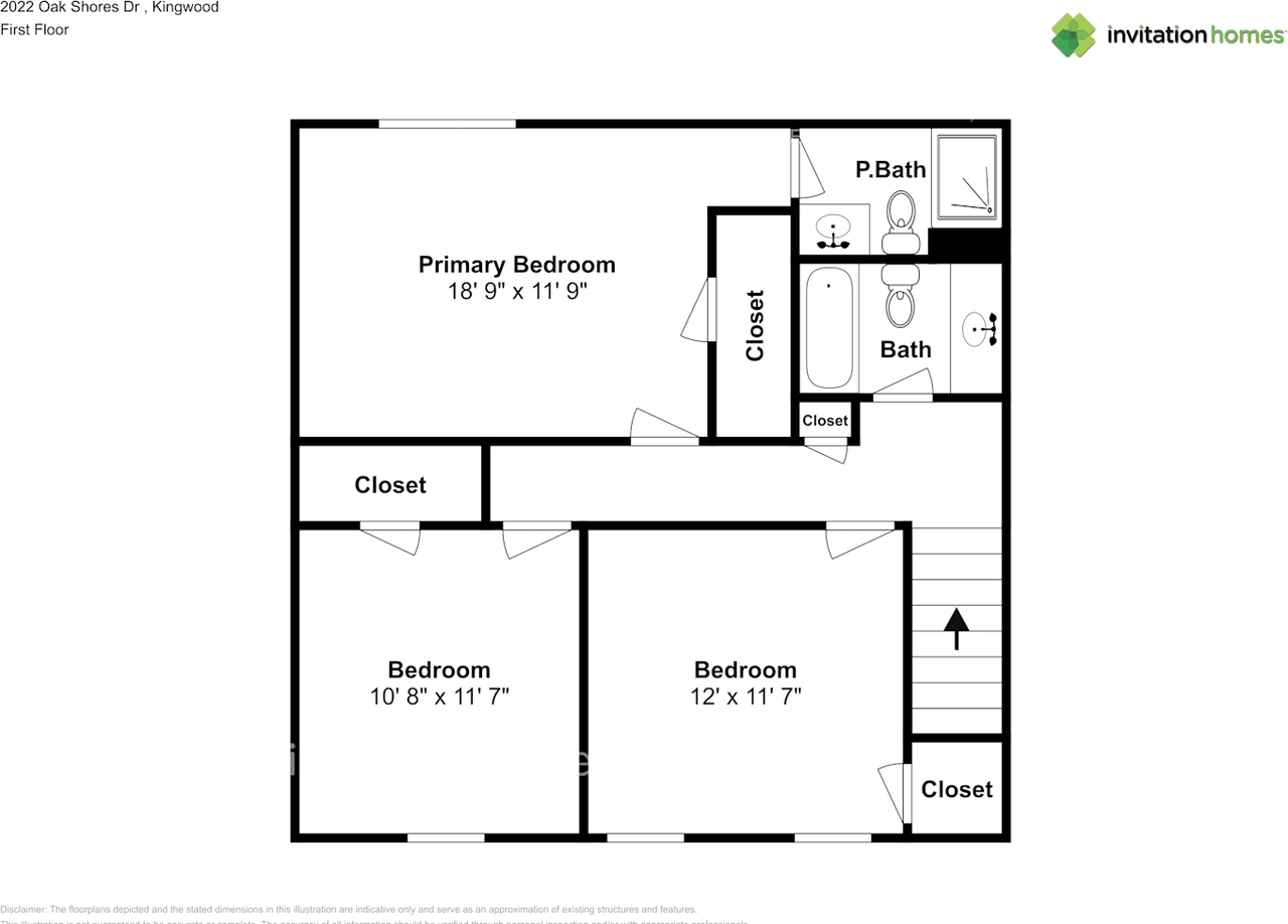 2022 Oak Shores Dr - Photo 3 of 14