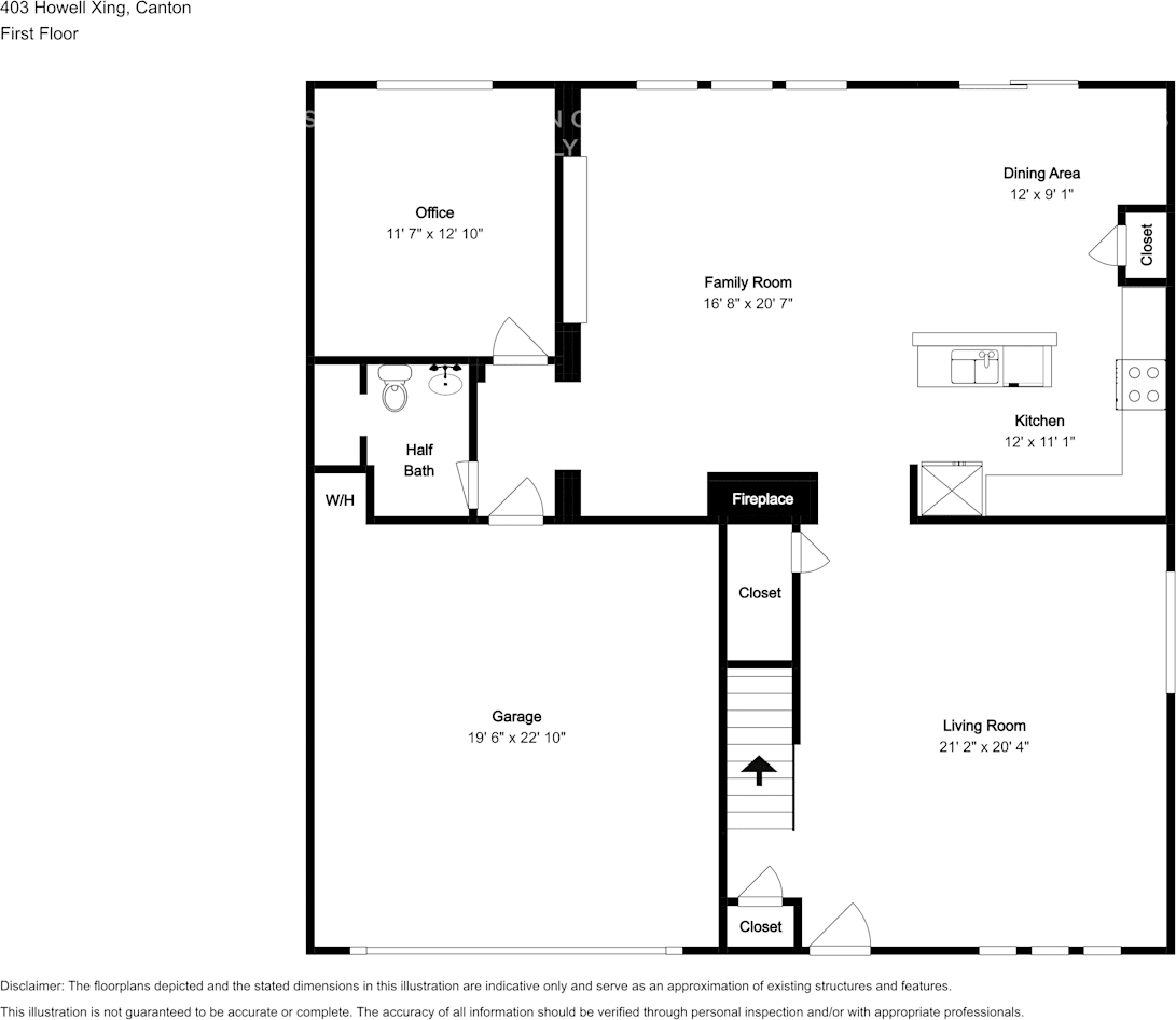 403 Howell Xing - Photo 2 of 21