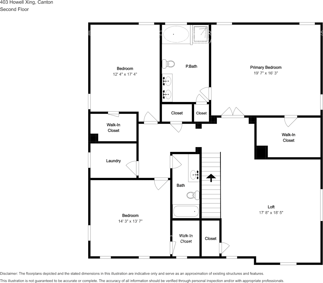 403 Howell Xing - Photo 3 of 21