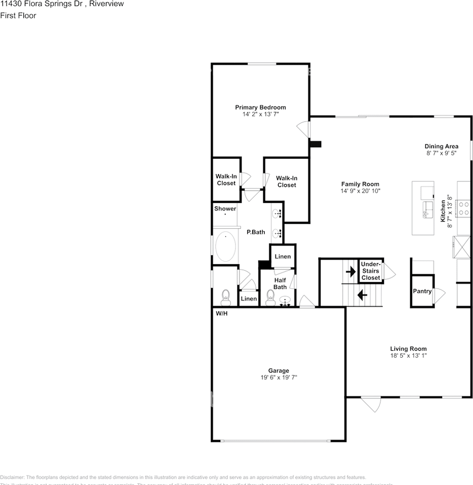 11430 Flora Springs Dr - Photo 2 of 20