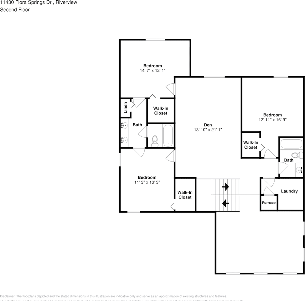 11430 Flora Springs Dr - Photo 3 of 20