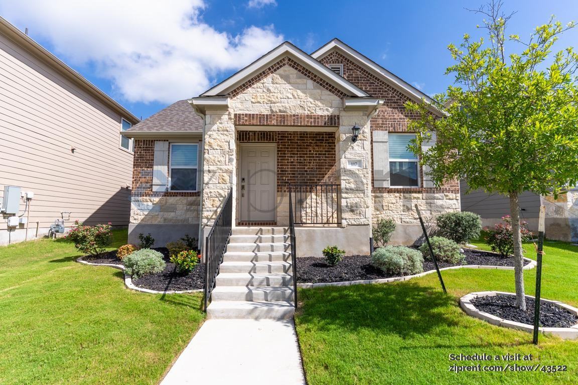 117 Watkinville Rd