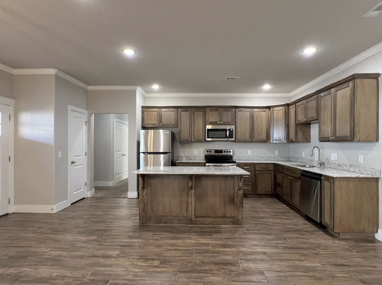 Cedar Crest Townhomes - Photo 4 of 24