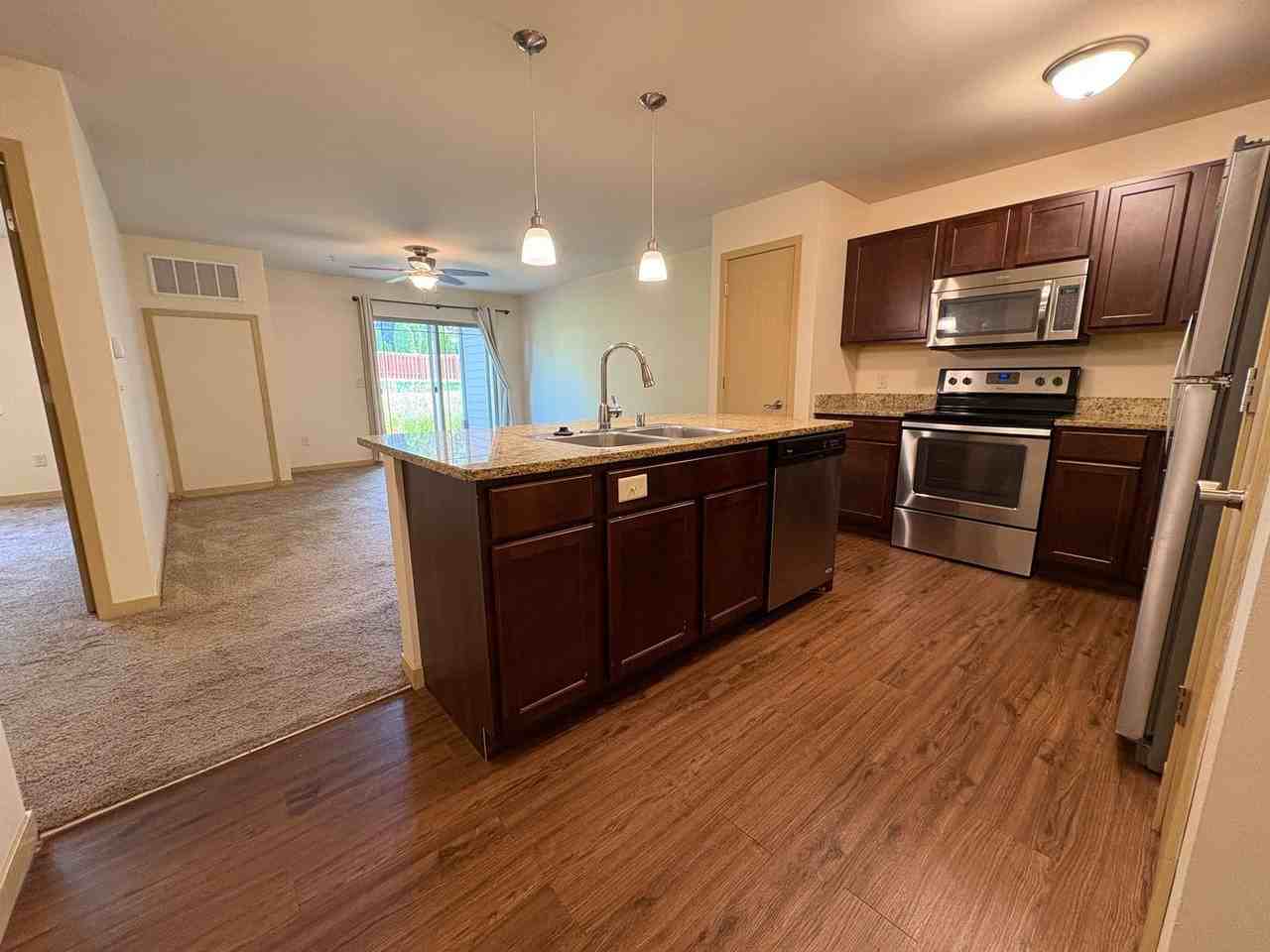 North Towne Apartments and Townhomes - Photo 7 of 50