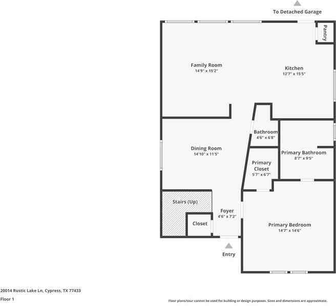20014 Rustic Lake Ln - Photo 3 of 18