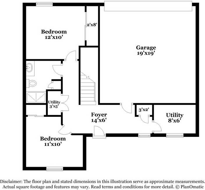 526 Copper Meadows Ln - Photo 2 of 17