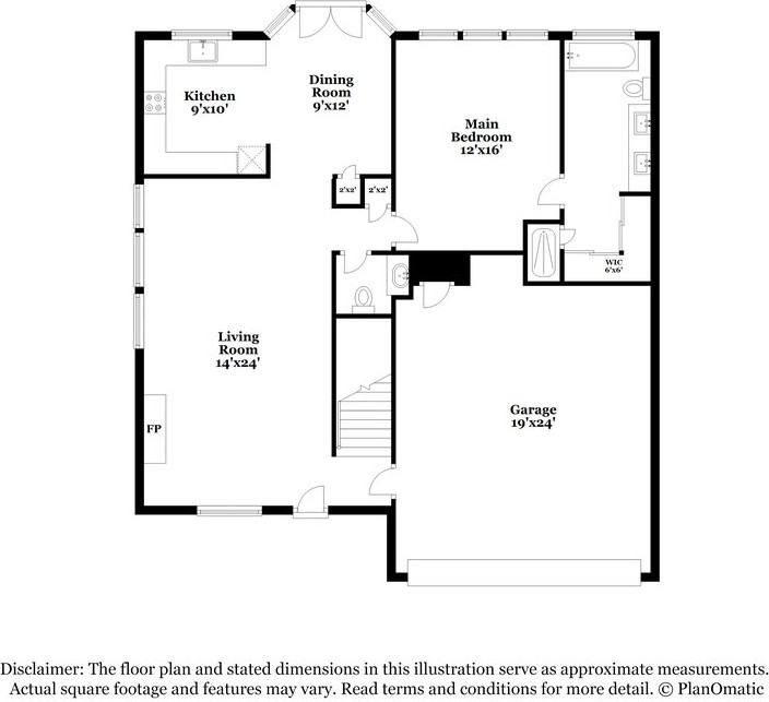 3305 Wilmington Dr - Photo 2 of 20