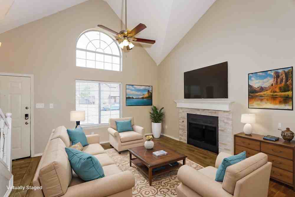 3305 Wilmington Dr - Photo 5 of 20