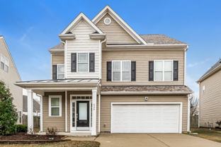 526 Dawley Dr - Photo 1 of 1
