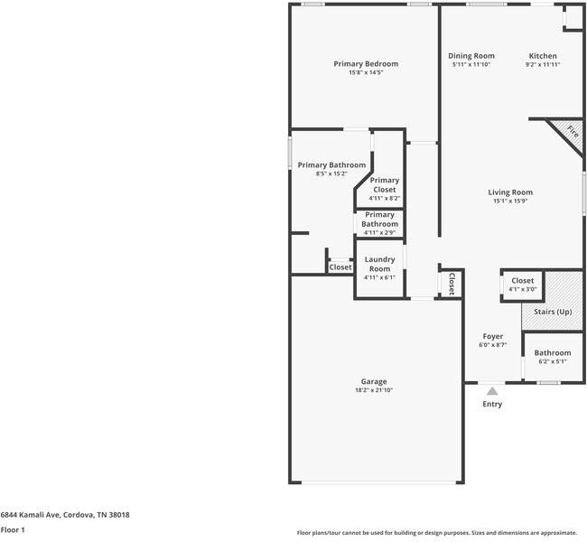 6844 Kamali Ave - Photo 2 of 15