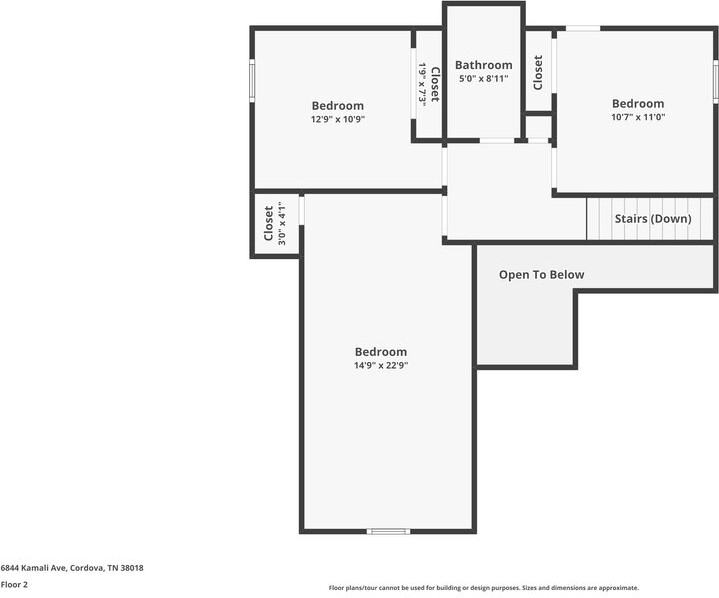 6844 Kamali Ave - Photo 3 of 15