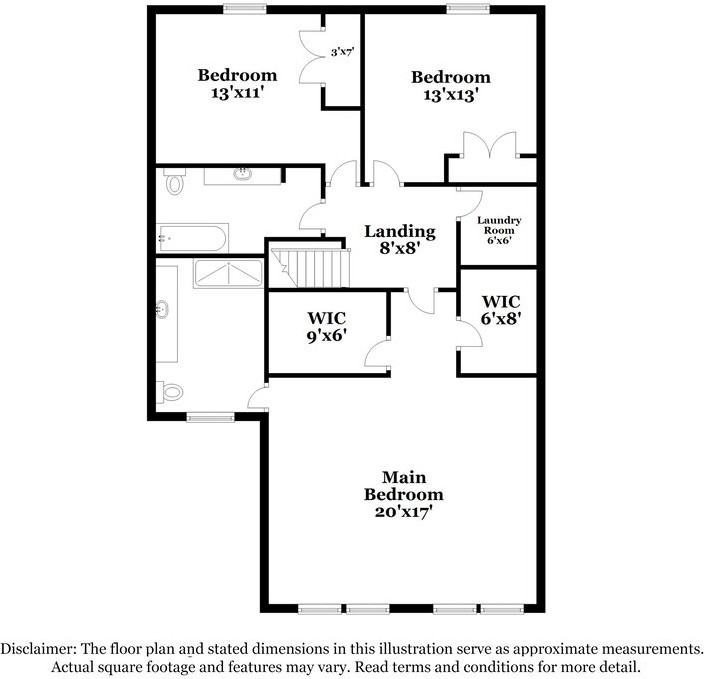 8037 Moose Creek Dr - Photo 3 of 20