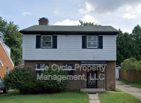 1460 Rossman Ave Se - Photo 1 of 1