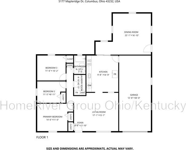 5177 Mapleridge Dr - Photo 3 of 24