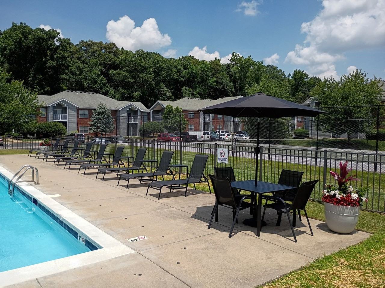 Garden Gate Apartments - Photo 2 of 49