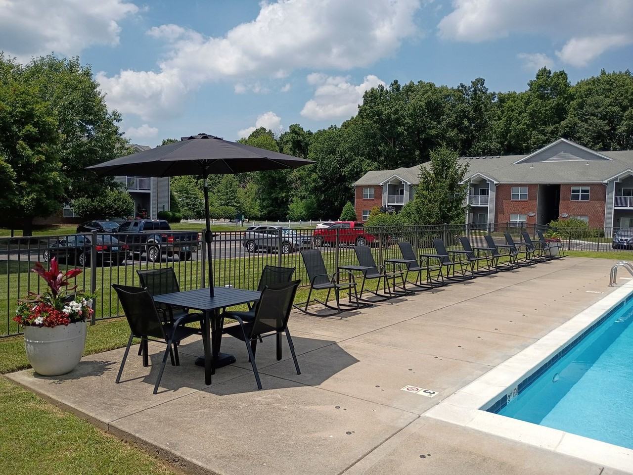 Garden Gate Apartments - Photo 3 of 49