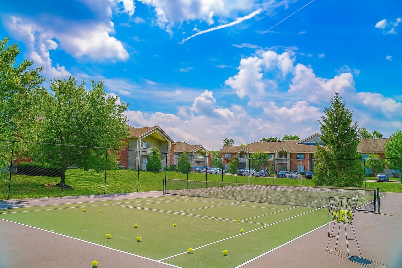 Garden Gate Apartments - Photo 4 of 49