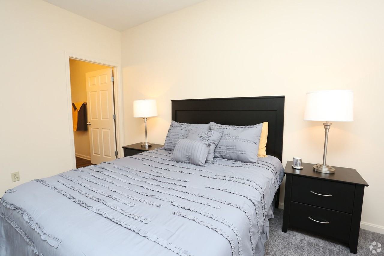 Garden Gate Apartments - Photo 7 of 49