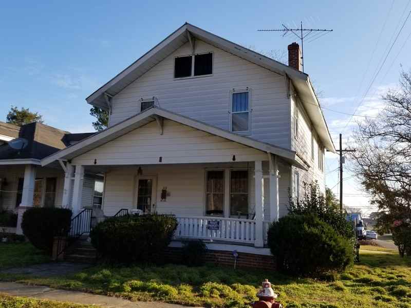 318 S Dyer St - Photo 2 of 12