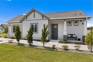 1100 Streamfield Dr #15927 - Photo 1 of 1