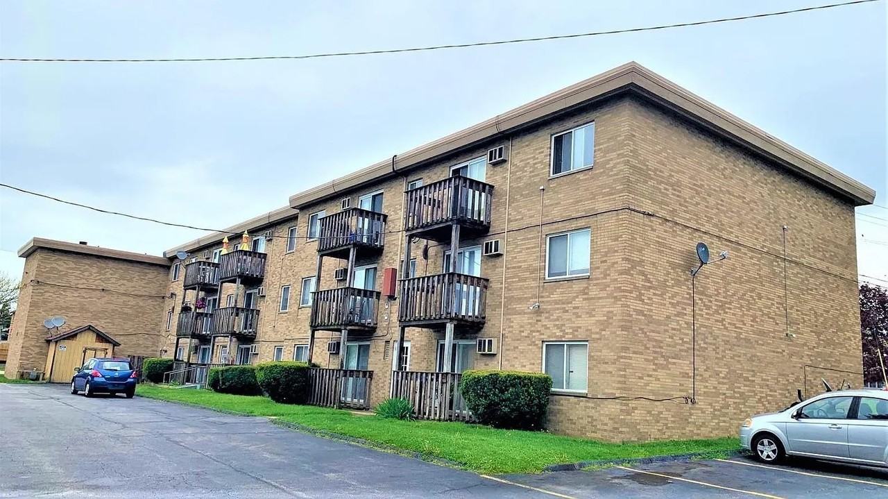 Norway Apartments - Photo 7 of 7