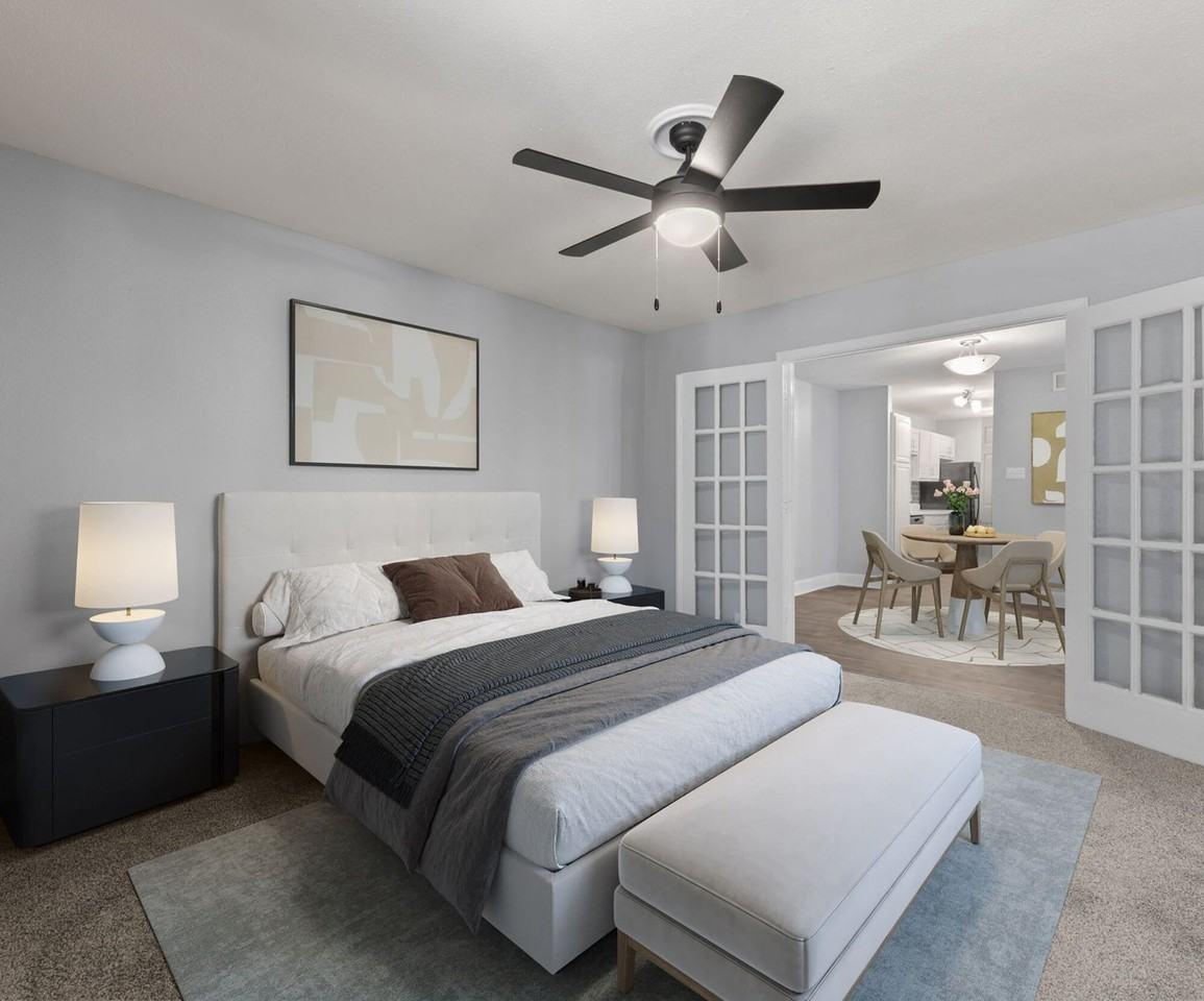 Mustang on the Trail - Photo 7 of 45