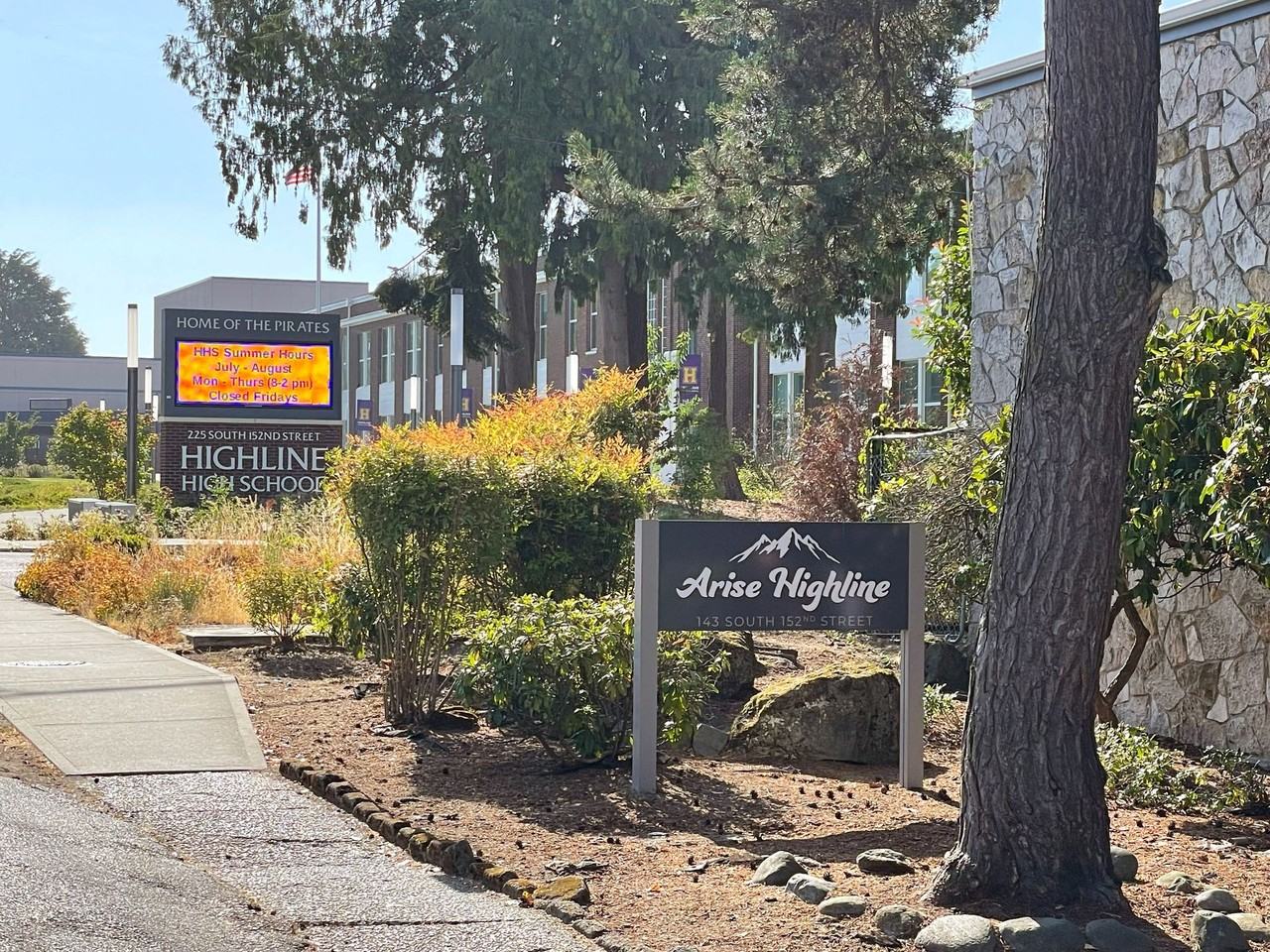 Arise Highline - Photo 6 of 16