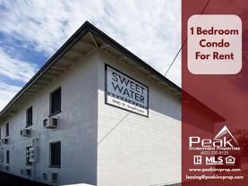 1945 W Sweetwater Ave #213 - Photo 1 of 1