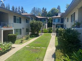 234 Fair Oaks Ave. Unit C South Pasadena, CA 91030 1 bedroom 1 bath - Photo 1 of 1