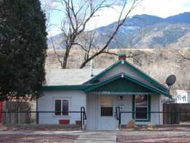 3151 W Pikes Peak Ave - Photo 1 of 1