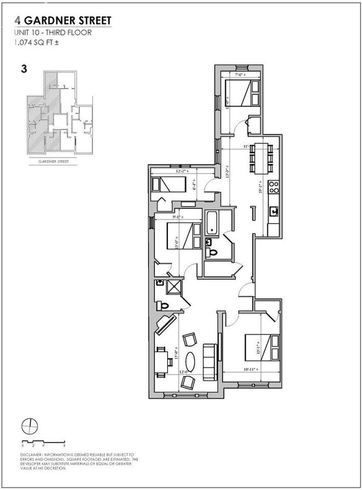 9 Gardner St - Photo 5 of 23