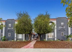 2615 S. VICTORIA AVE APTS - Photo 1 of 1